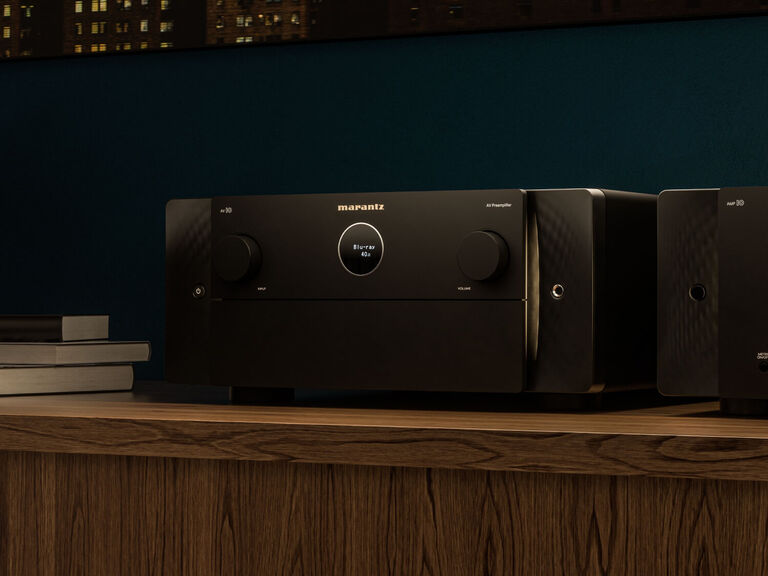 AV10 - Exquisite Design