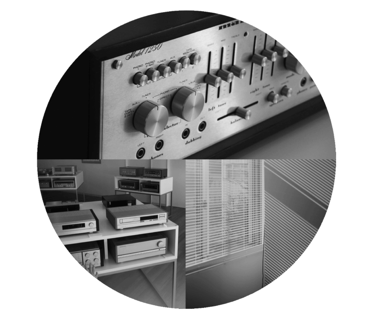 Shirakawa Audio Works工厂