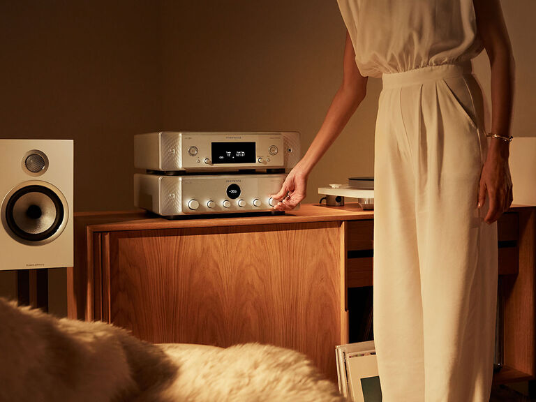 SACD 30n - Legacy System Connectivity