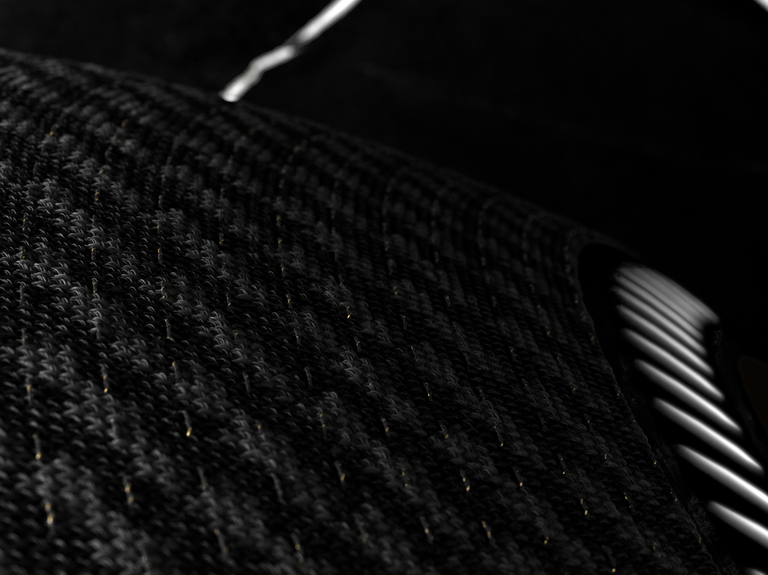Marantz Horizon- Marantz Radiance™  360° Seamless EcoFiber