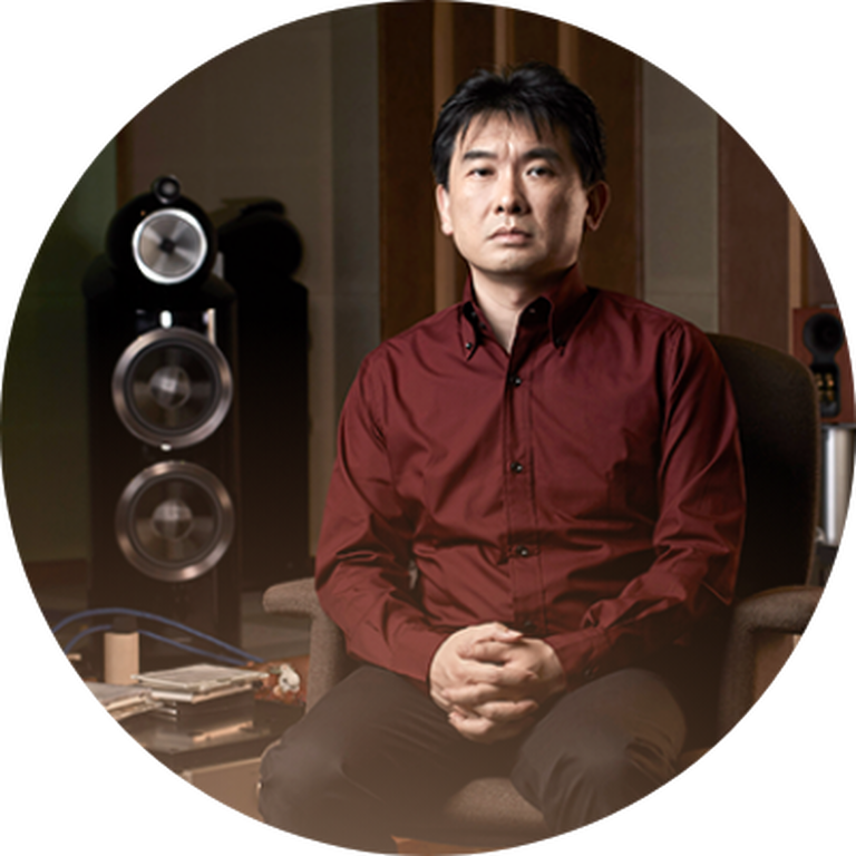The Most Musical Sound - The Current Generation. The Most Musical Sound - The Current Generation.