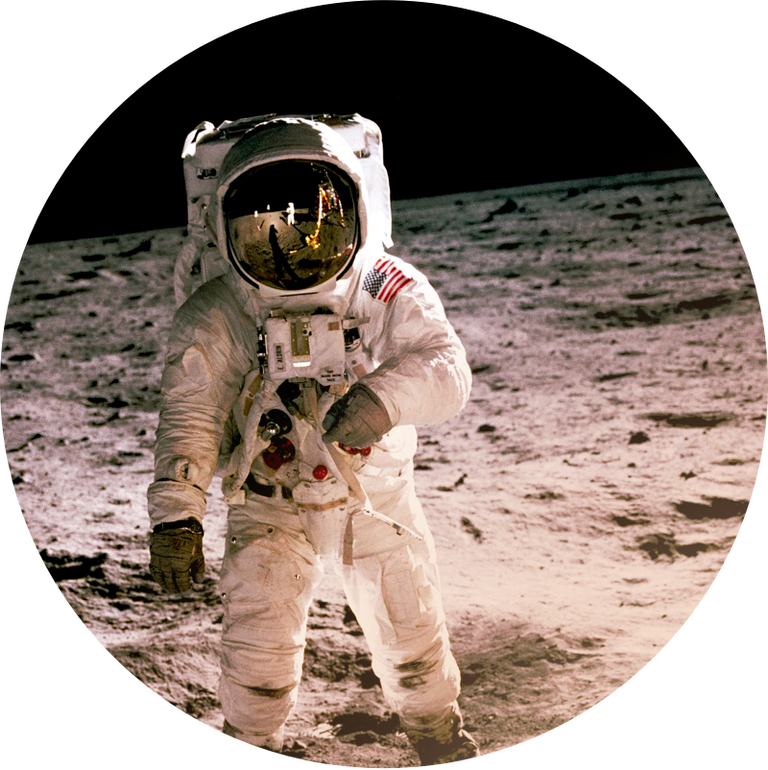 A Mark of Performance - A true moonshot