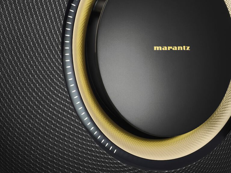 Marantz Mirage™  DSP
