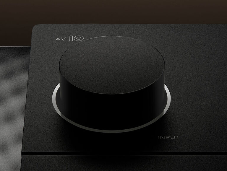 AV10 - Technology Leader