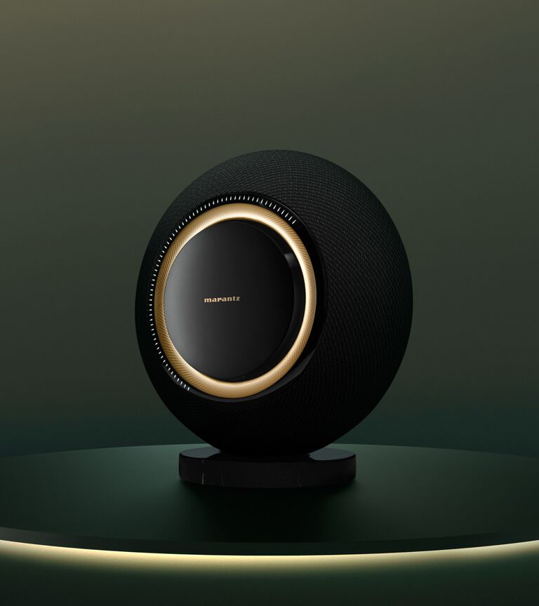 Marantz Horizon
