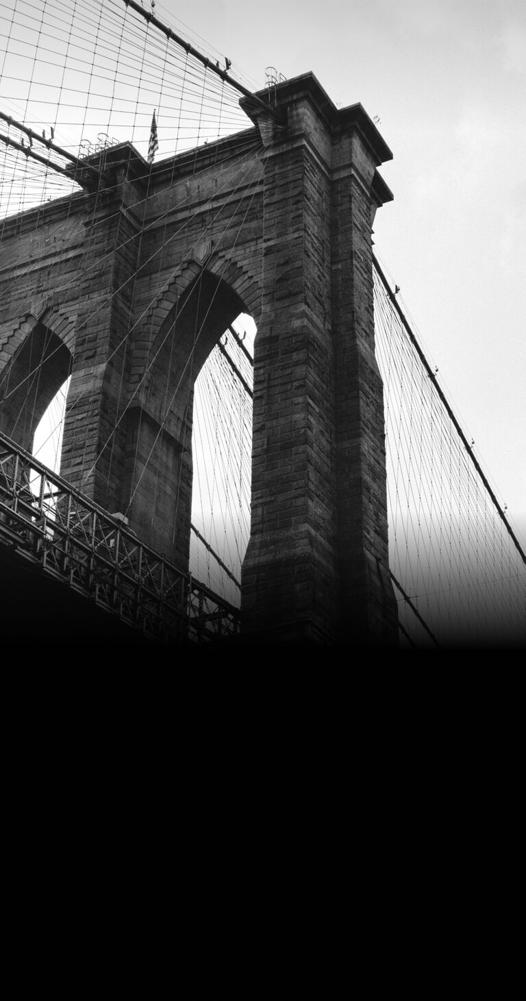 New York Bridge