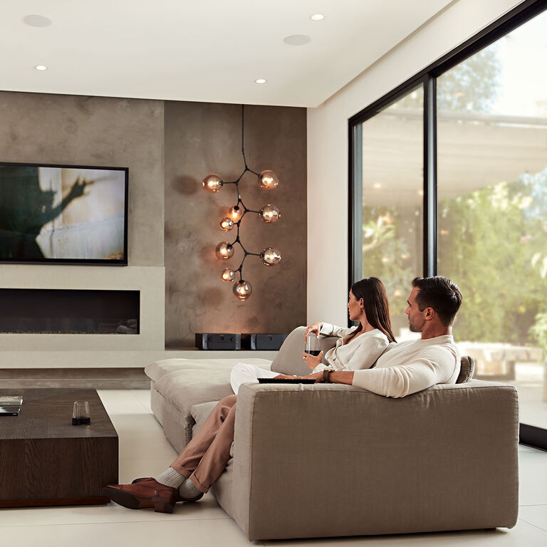 AV10 - The Apex of Home Cinema