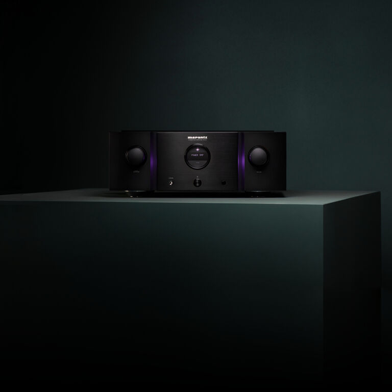 PM10 - Experience the height of elegant listening