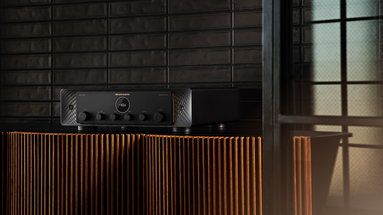 Marantz Audio Marantz Audio