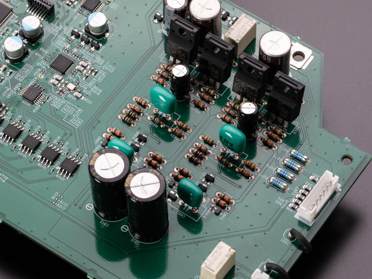SACD 30n - The Most Musical, Accurate, Detailed Sound