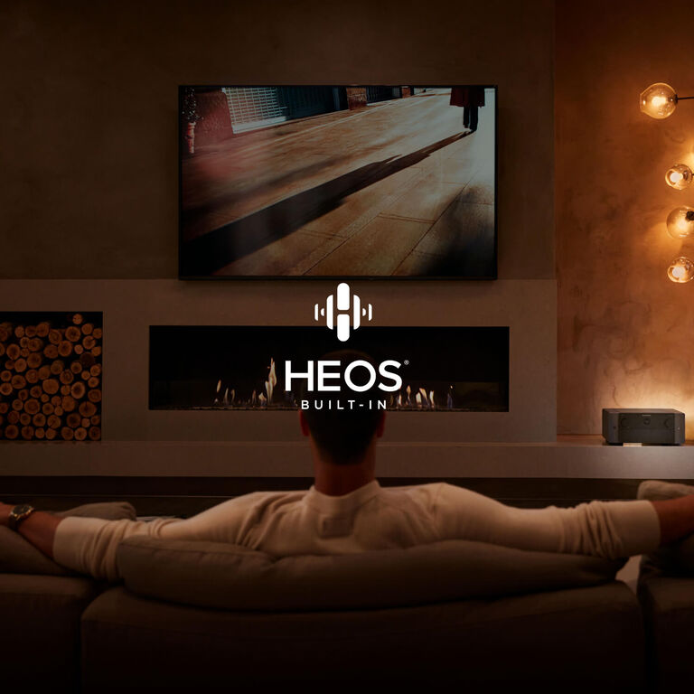 Marantz HEOS Built In