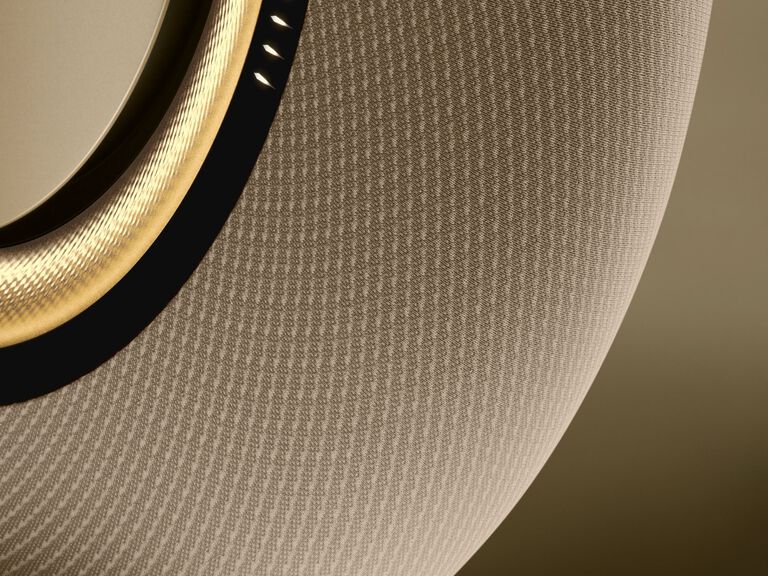Marantz Radiance™  360° Seamless EcoFiber