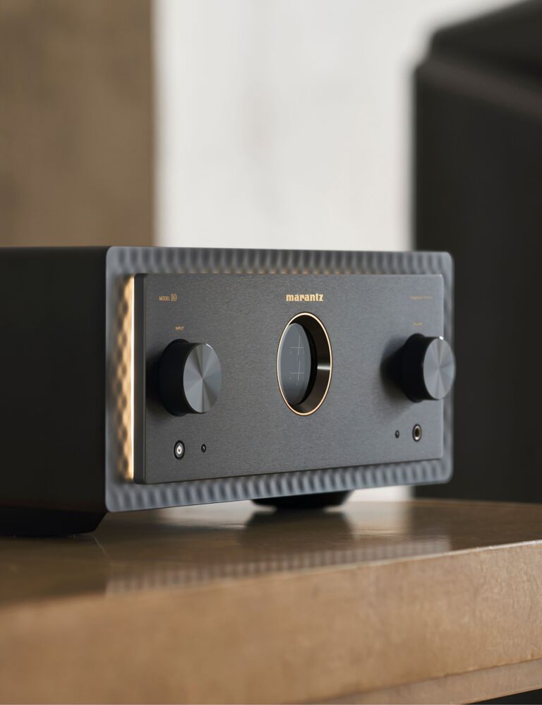 Sound Master Tuned Sound Master Tuned