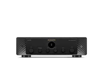 MODEL 60n - Black Front