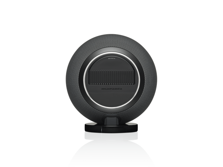 Marantz Horizon Back
