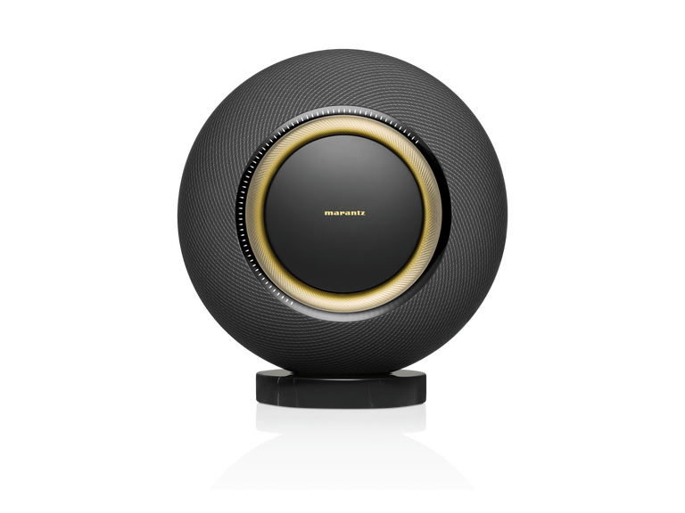 Marantz Grand Horizon, 午夜黑, dynamic
