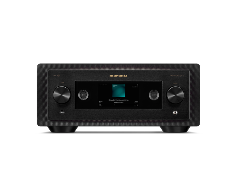LINK 10n Black