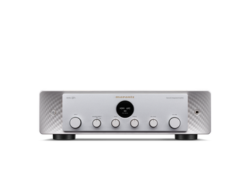 MODEL 40n - Silver gold front view