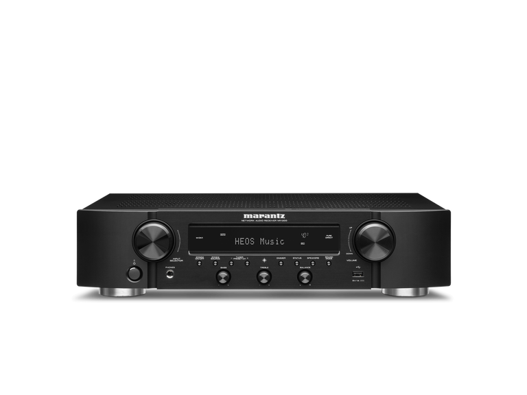 NR1200 - Slimline 2.1 Channel AV Receiver with 75W, 4K and 5